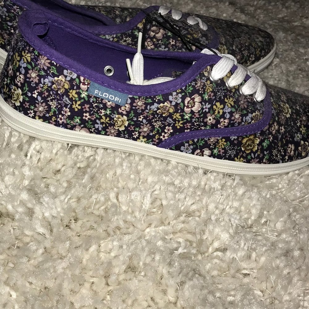 Sneakers!